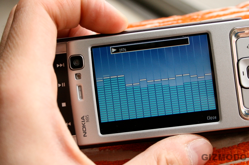 Illustration for article titled Gizmodo's Long-Ass Nokia N95 Review: Why it Rocks, Why it Sucks